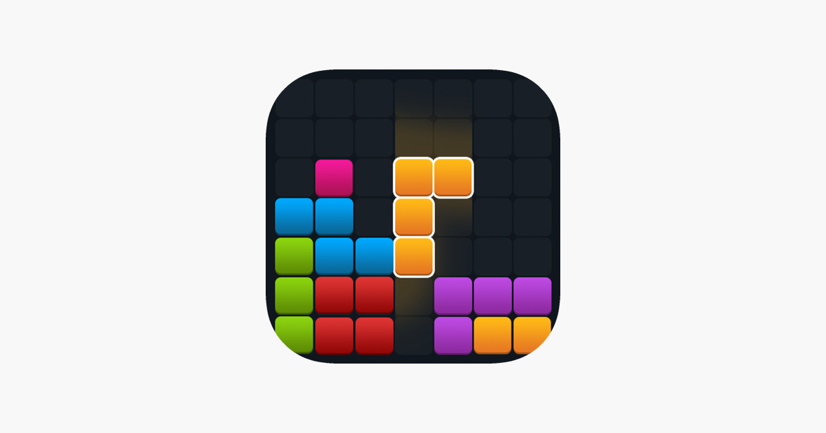Games like Block Puzzle Legend Mania