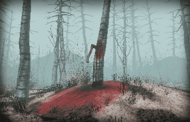 Bloodbark screenshot