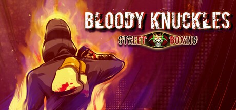 Games like Bloody Knuckles Street Boxing