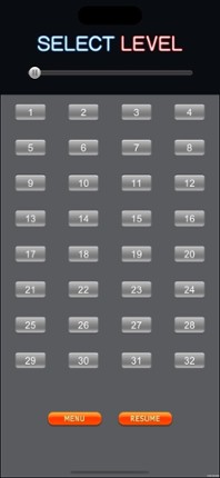 Bobble Shooter screenshot