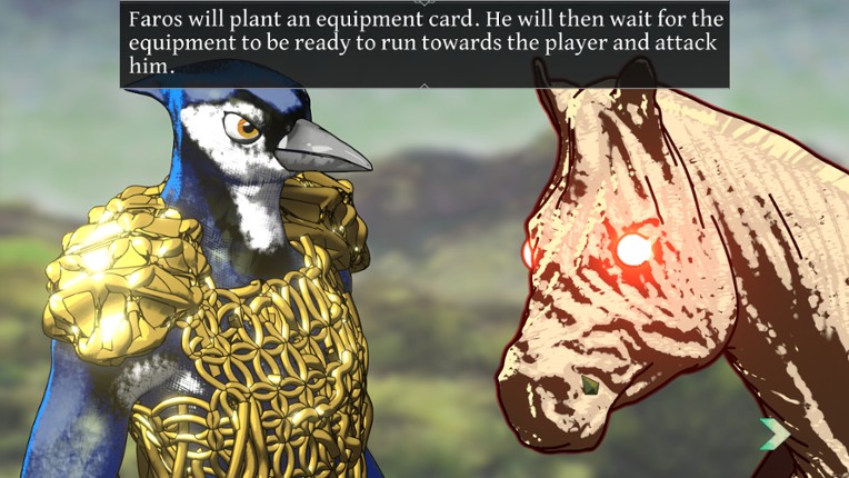 Botanical Warden screenshot