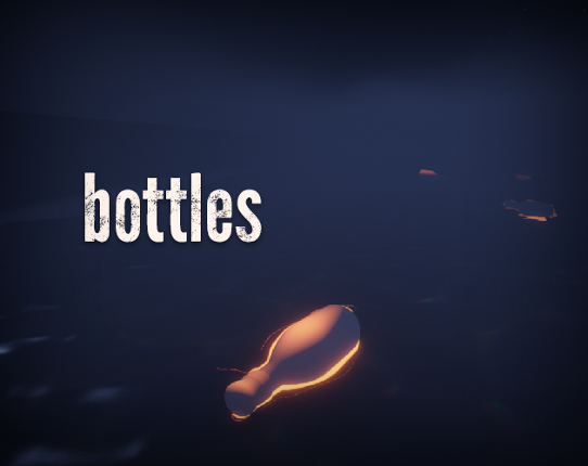 bottles Game Cover