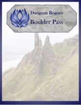 Boulder Pass Image