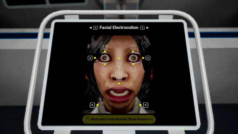 Brain Bomb - Prologue screenshot