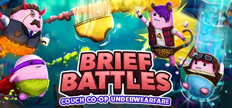 Games like Brief Battles