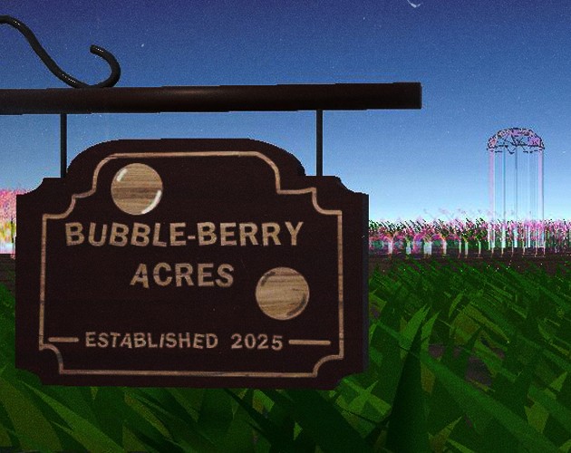 Games like Bubble-Berry Acres