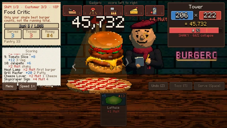 Burgero Image