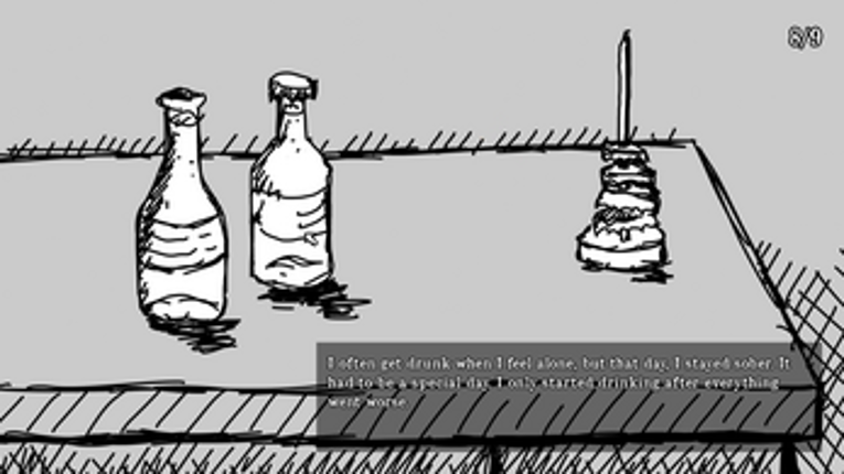 Bursting At The Seams Image