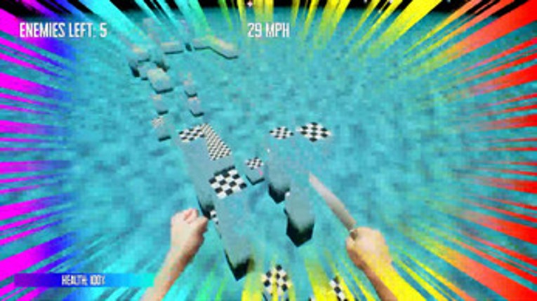 BUUF screenshot