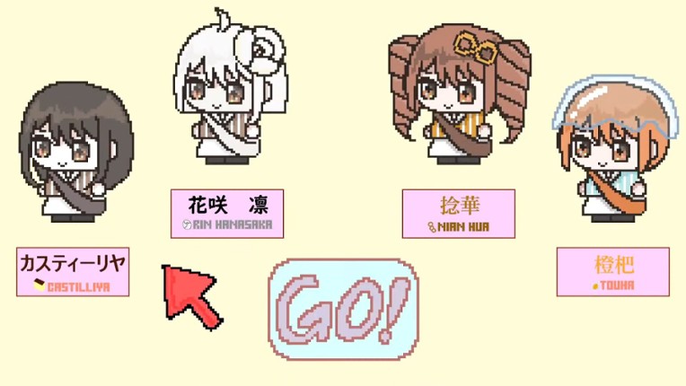 CandyPop Image