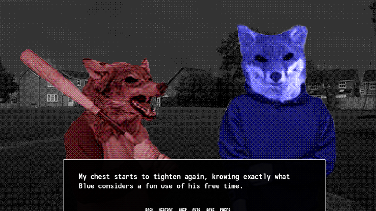 Canidae Image