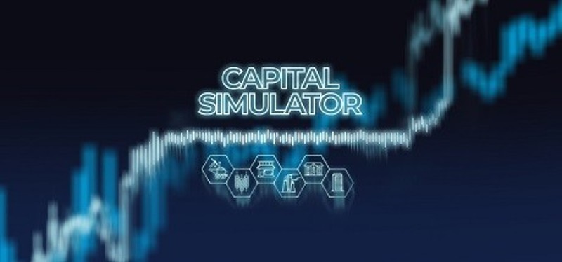 Capital Simulator Game Cover