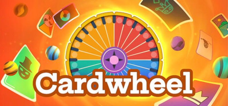 Cardwheel Image
