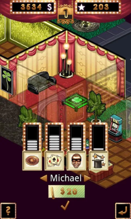 Casino Crime Image