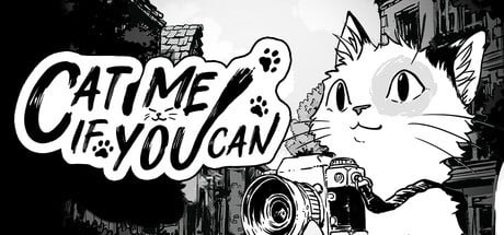 Games like Cat Me If You Can