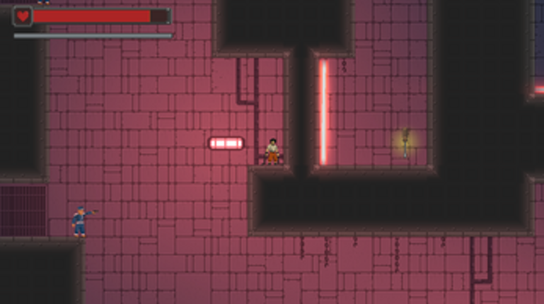 Chains Of Liberty screenshot