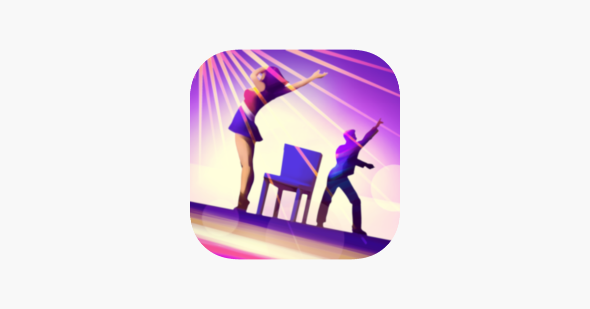 Games like Chair Snatcher