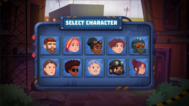 Checkout Blitz: The Shopping Dead screenshot