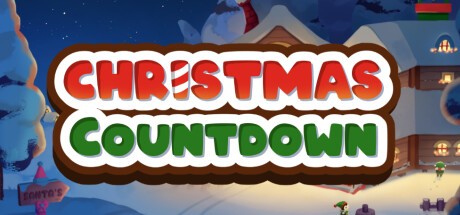 Games like Christmas Countdown