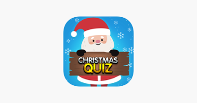 Christmas Trivia Quiz 2023 Image