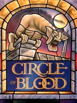 Games like Circle of Blood