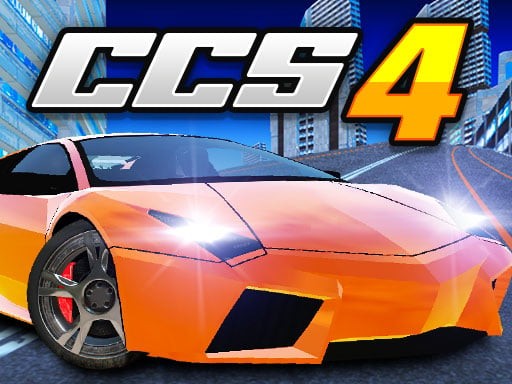 Games like City Car Stunt 4