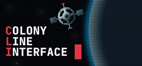 Games like CLI: Colony Line Interface