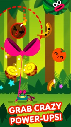 Coco Crab screenshot