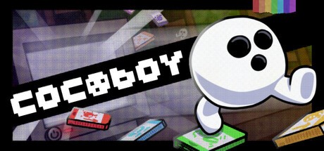 Games like COCOBOY