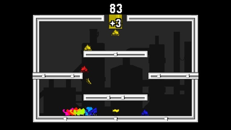Colorfast screenshot