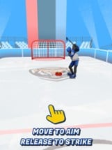 Cool Hockey Image