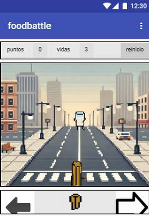 Corfú Adventures screenshot