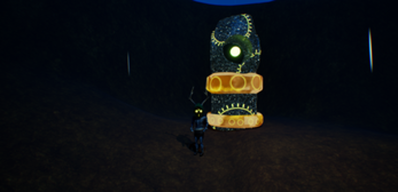 Corruption screenshot