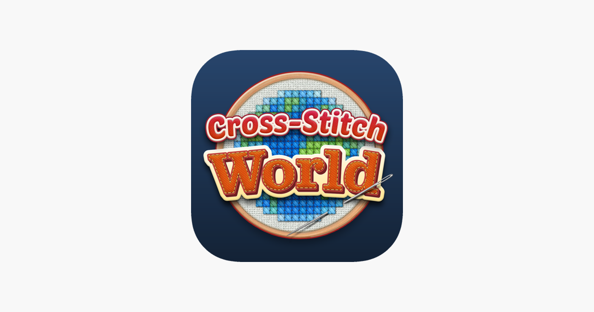 Games like Cross-Stitch World