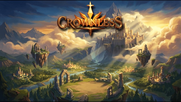 Crownless Image