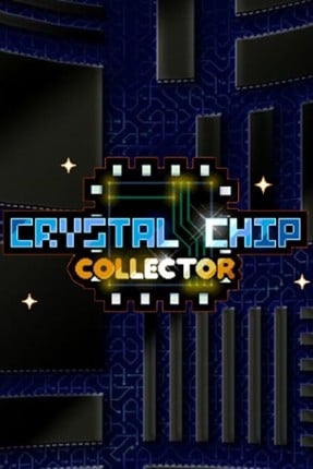 Crystal Chip Collector e Game Cover