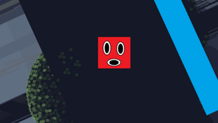 Cube Jump Image