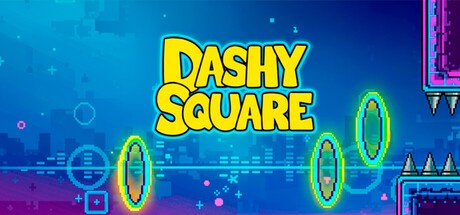 Games like Dashy Square