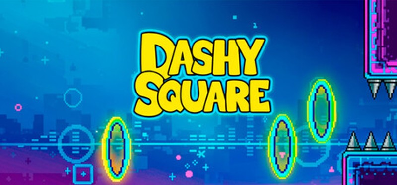 Dashy Square Image