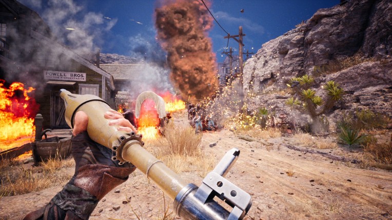 Dead 2 Rise screenshot