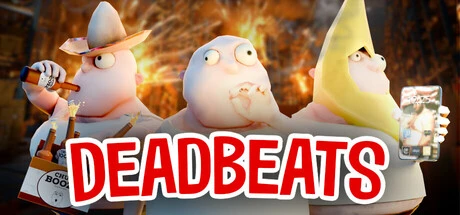 Games like Deadbeats