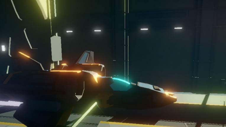 DeepSpaceDiesel screenshot