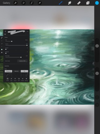 Design Touch - Vector Sketch screenshot