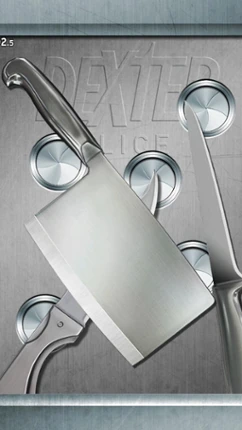 Dexter Slice Image