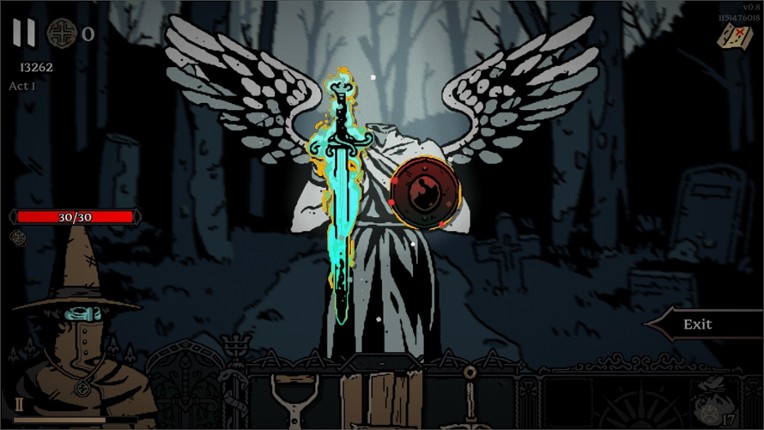 Die For The Lich screenshot