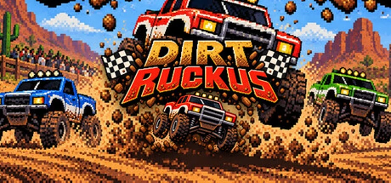Dirt Ruckus Image