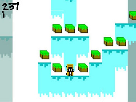 Discovery screenshot