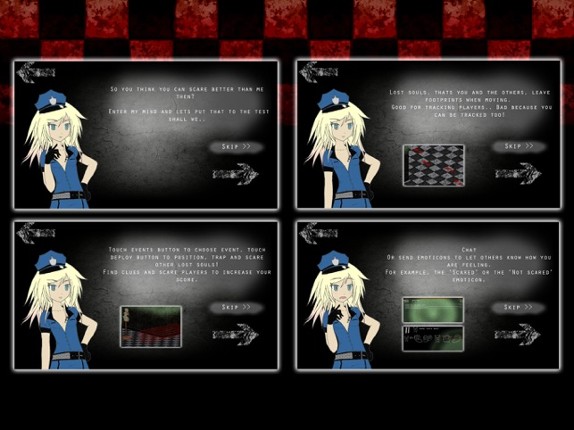 Disillusions Manga Horror Lite Image