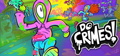 Games like Do Crimes!