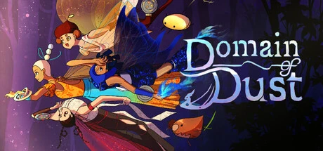 Games like Domain of Dust